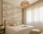 Crisscross Headboard